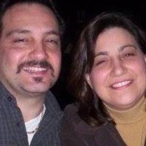 Meet your Posher, Triciaandjim